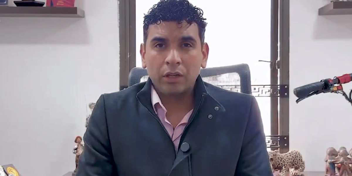 David Racero