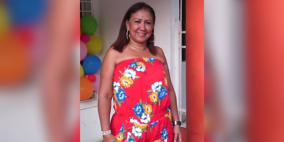 Facebook. Aracelis Martínez