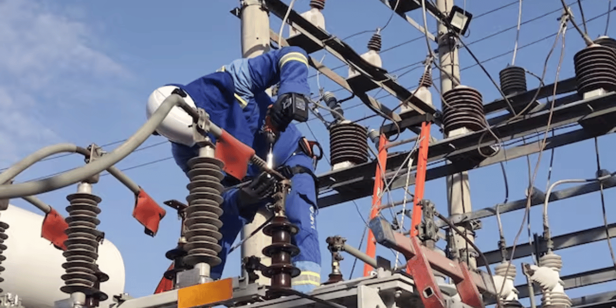 Cortesía Este domingo más de 50 barrios en Santa Marta estarán sin luz desde las 5:00 de la mañana
