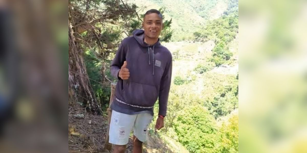 Facebook. Eudes Ariza.