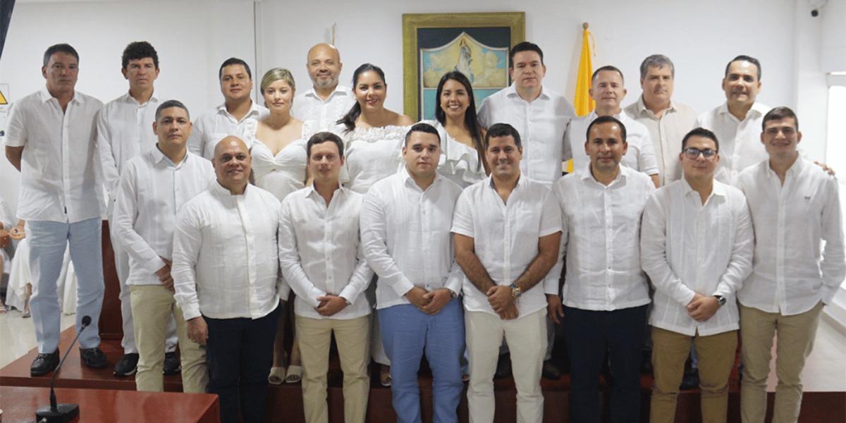Concejo de Santa Marta