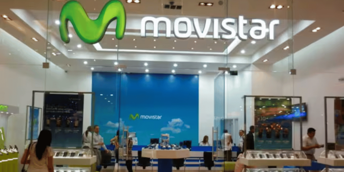 Cortesía Multa millonaria a Movistar por “amarrar” a usuarios con deuda fantasma
