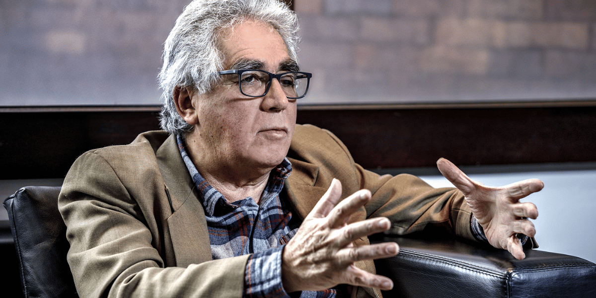 Cortesía Director de la Unidad Nacional de Protección (UNP), Augusto Rodríguez Ballesteros
