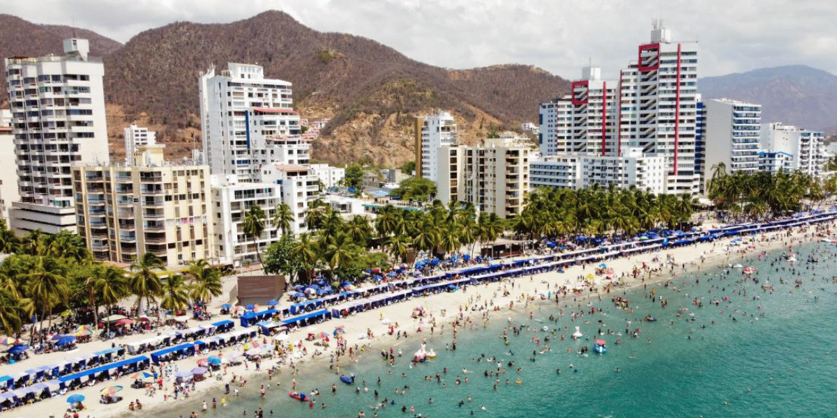 Santa Marta