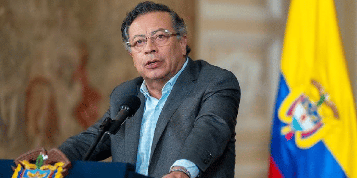Cortesía Gustavo Petro