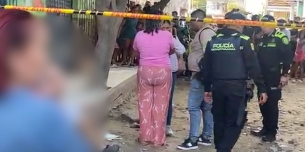 Cortesía Lugar de los hechos.