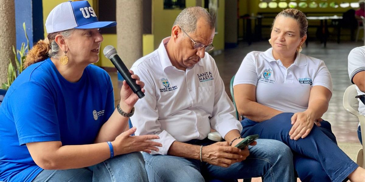 Rectora de la USM, Joceline Azar