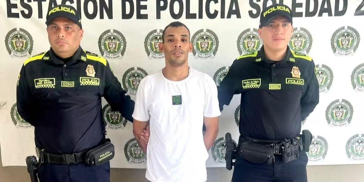 Capturado 
