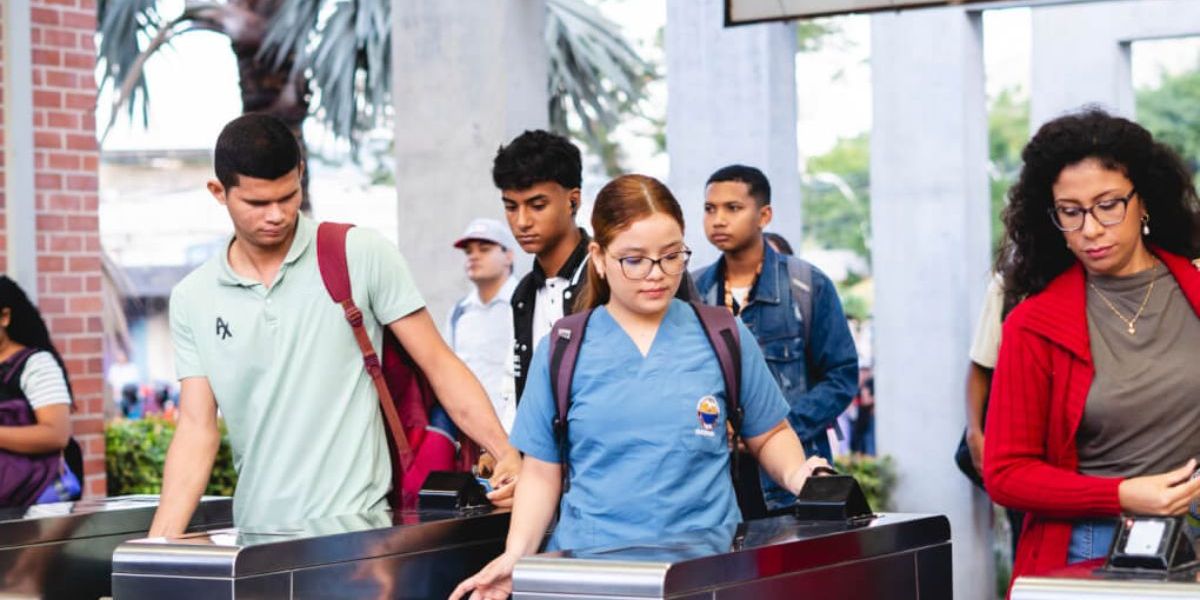 Cortesía Estudiantes Unimagdalena