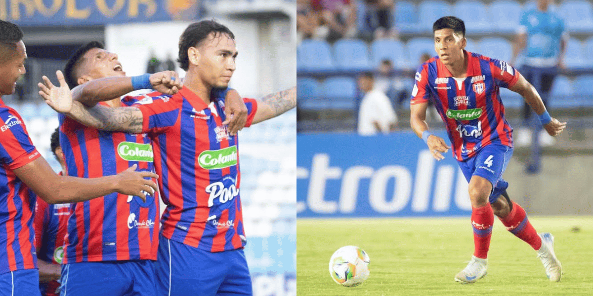 Cortesía Unión Magdalena