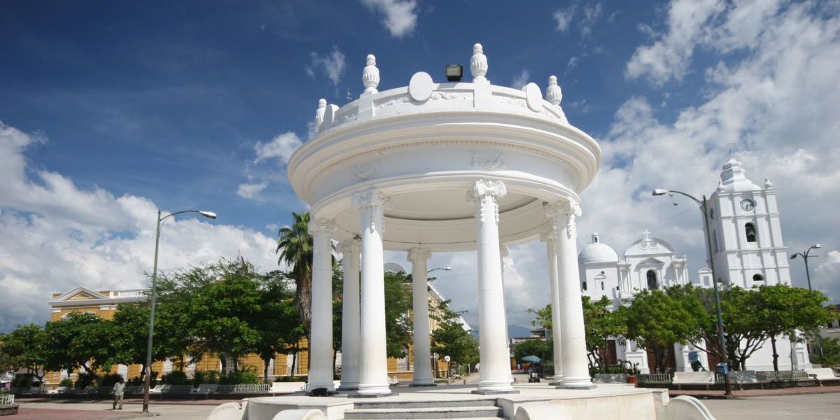 Cortesía ¿$8.000 millones por 2 km? Denuncian posible sobrecosto en obra de la quebrada La Aguja en Ciénaga