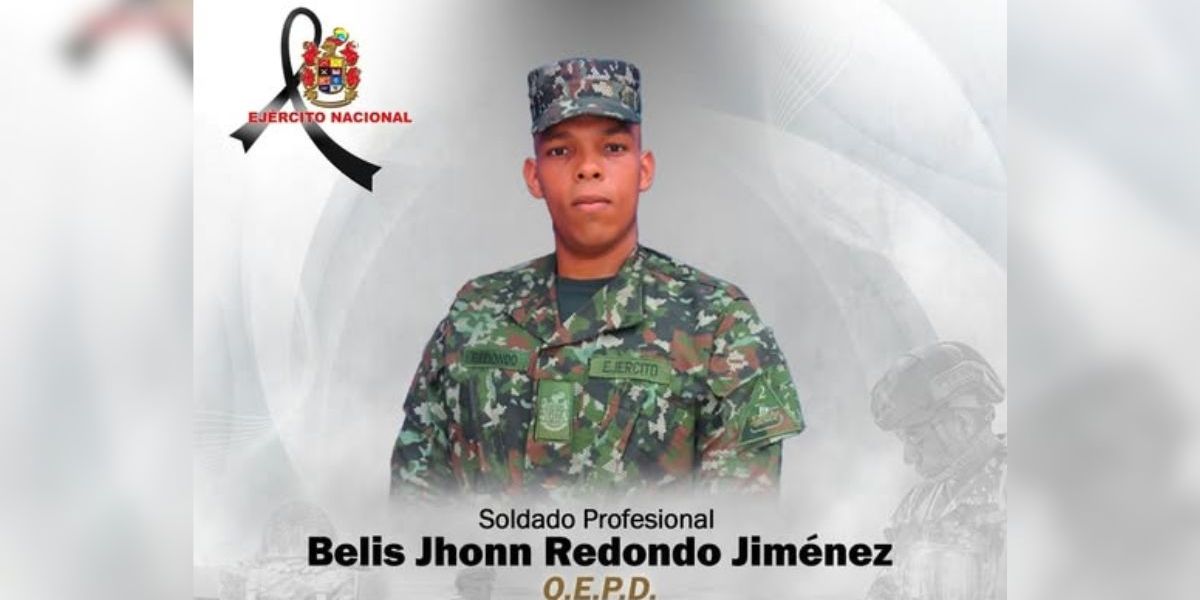Ejército Nacional de Colombia