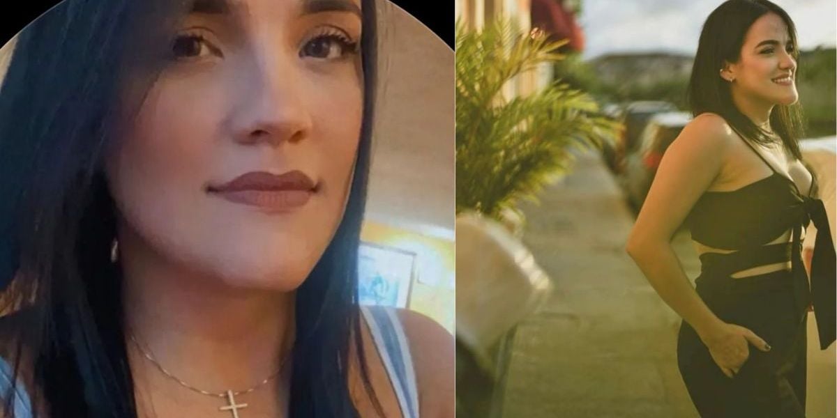 Cortesía Veriozka Gómez Borja