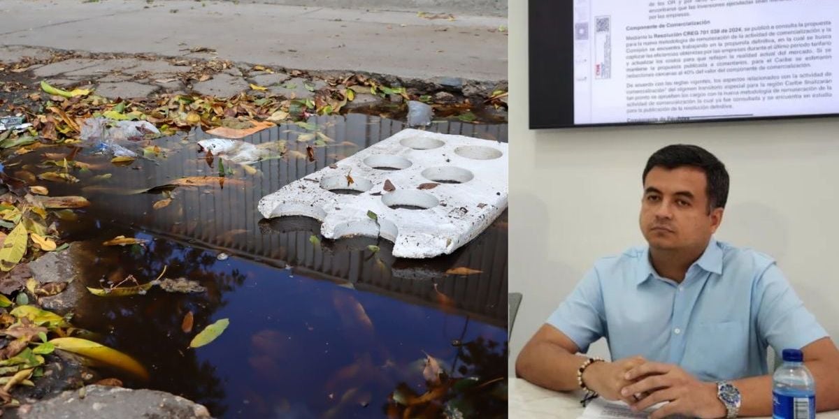 Cortesía Personería Distrital