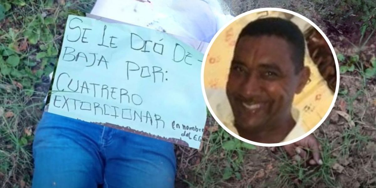 Víctima 