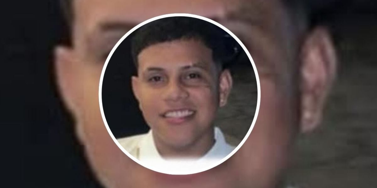 Vía: difusión redes sociales Víctima