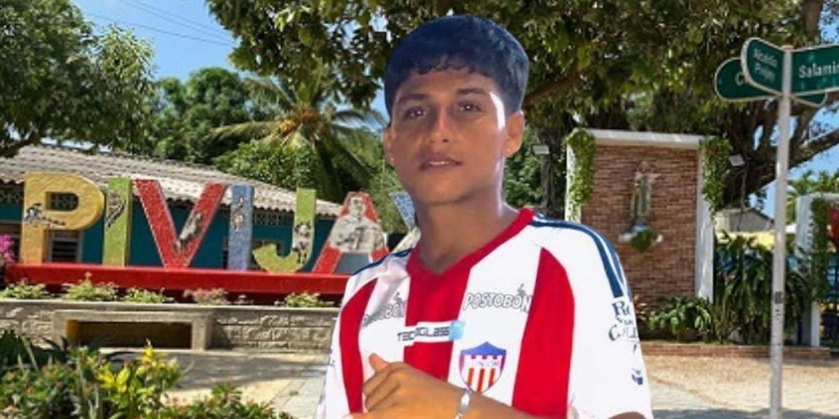 Vía: difusión redes sociales Víctima