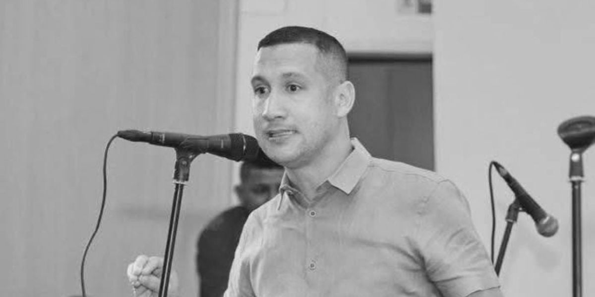 Luis Eduardo 