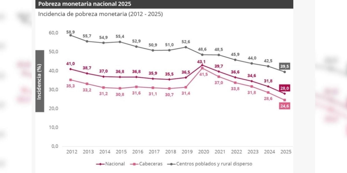 Informe dane Gráfico