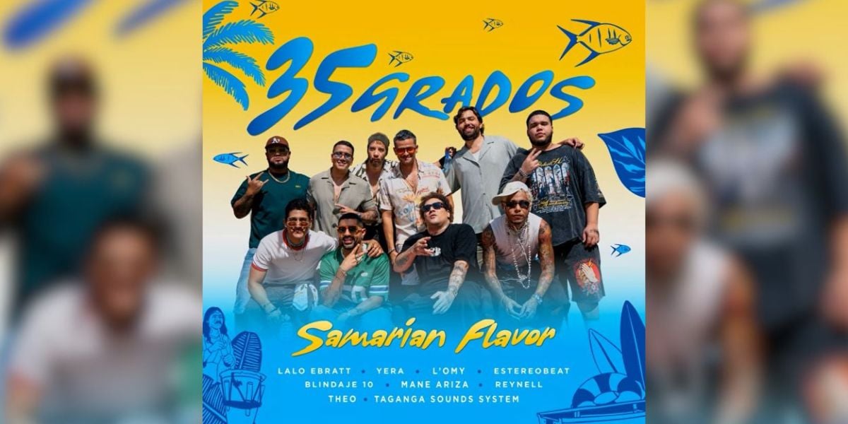 Créditos @thompsonvisuals_