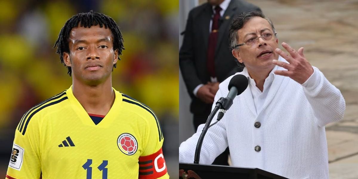 Cuadrado - Petro