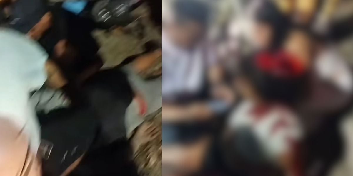 Captura de video 