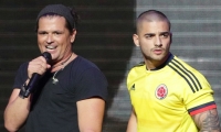 Carlos Vives y Maluma