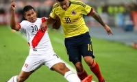 La Selección Colombia mantiene la Fe intacta. 