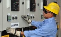 La empresa Electricaribe avanza en el proceso de renovación del telecontrol de subestaciones en la Región Caribe 