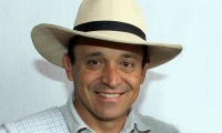 Santiago Uribe