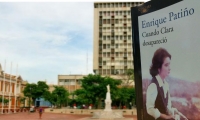 La desaparición de clara se produjo el 19 de abril de 1991, en la zona del edificio de los Bancos, en Santa Marta.