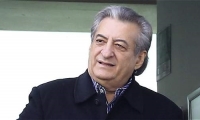 Jorge Oñate.