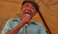 Wicho Sánchez, compositor vallenato