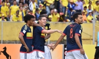 Selección Colombia