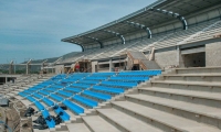 Referencia - Nuevo estadio de Santa Marta