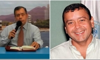 El antes y después de Hugo Gnecco, dos veces alcalde de Santa Marta.