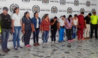 Capturados en Ibagué, por maltrato a niños discapacitados