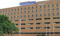 Hospital Troconis.
