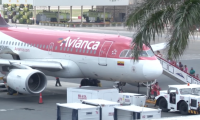 Avianca, Imagen Ilustrativa