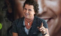 Carlos Vives. 