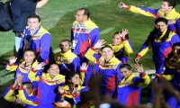 Venezuela es el país más ganador en la historia de los Juegos Bolivarianos