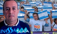 El testigo que puede 'enlodar' a políticos de Santa Marta en caso Metroagua