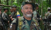 Raúl Reyes.