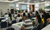 III Seminario Nacional Fedecajas.