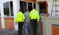 Capturado abusador sexual en Sardinata, Norte de Santander