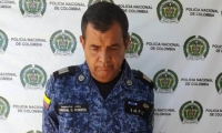  Roberto Sandoval, capturado por extorsión.