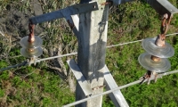 Casi toda Santa Marta estará sin luz este sábado por mantenimiento a las redes eléctricas.