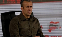 Vicepresidente de Venezuela Tareck El Aissami.