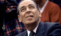 Álvaro Gómez Hurtado, excandidato presidencial colombiano asesinado en 1995.