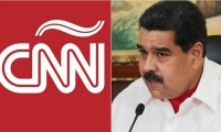 Venezuela abrió este miércoles un "procedimiento sancionatorio administrativo" contra el canal de noticias CNN en Español por "presuntamente" atentar "contra la paz y la estabilidad democrática" del país.